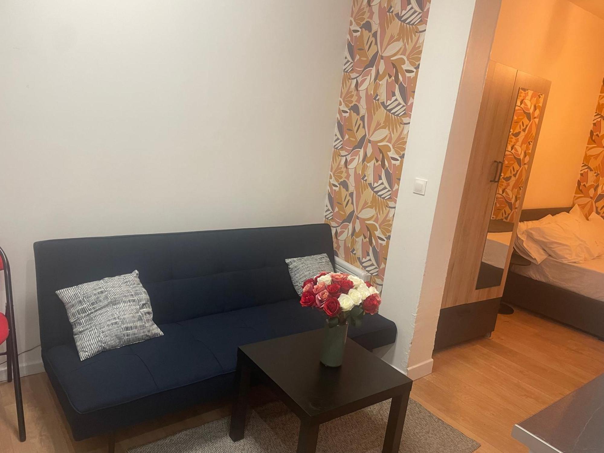 Appartamento Appartement Paris *