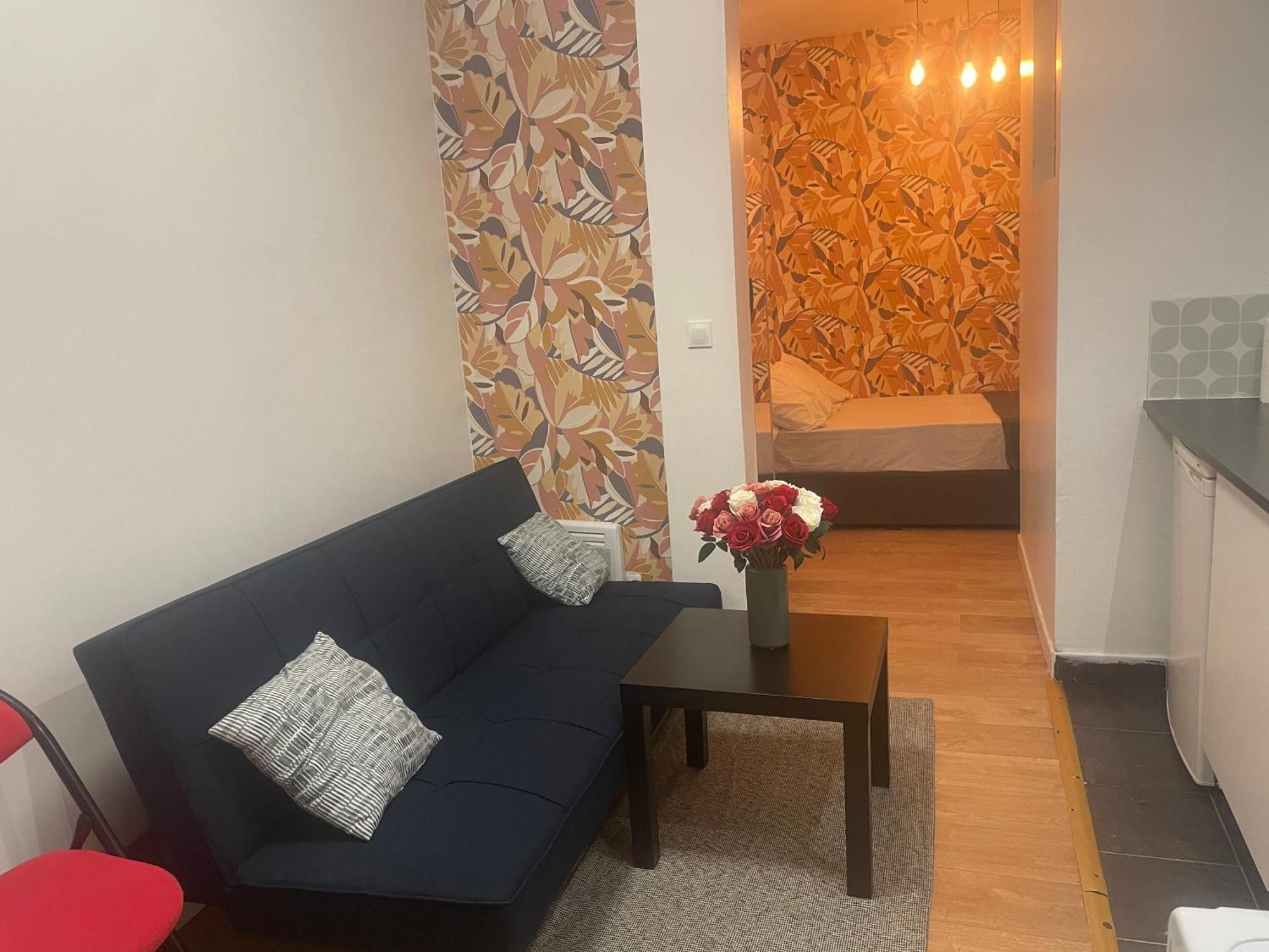 Appartamento Appartement Paris