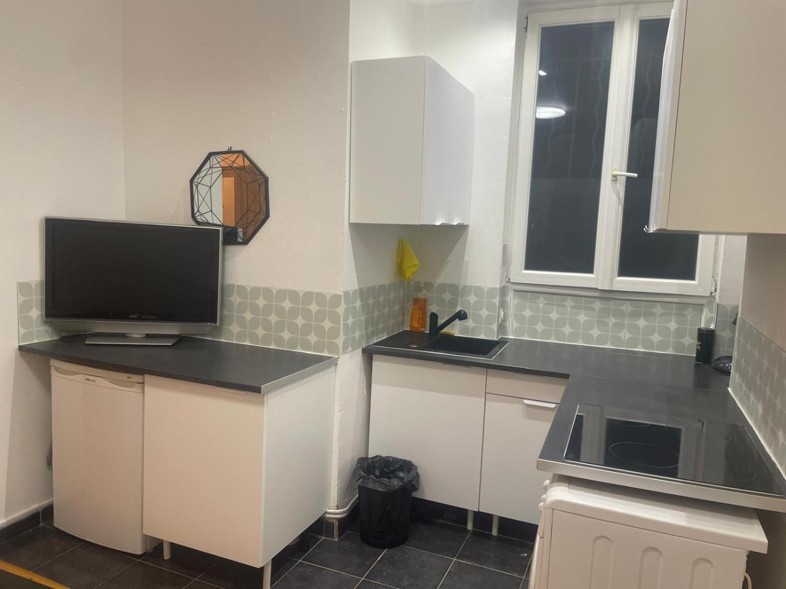 Appartement Paris * Parigi