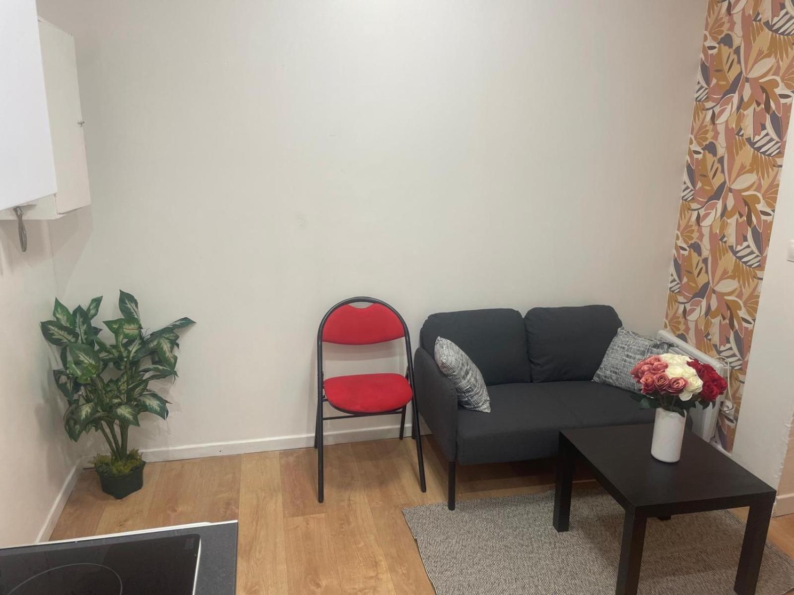 Appartamento Appartement Paris *